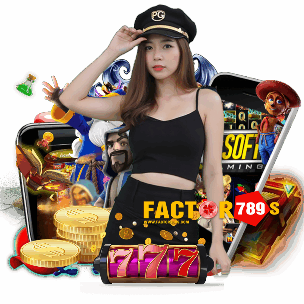 factor789 slot
